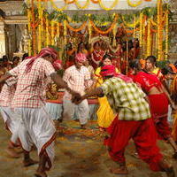 Srinivasa Padmavathi kalyanam Movie Stills | Picture 97776